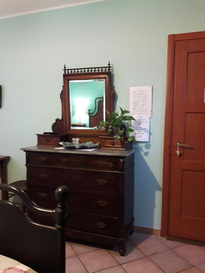 B&B A Casa Di Rosa Caselle Torinese Zewnętrze zdjęcie