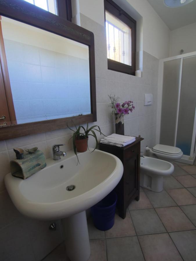 B&B A Casa Di Rosa Caselle Torinese Zewnętrze zdjęcie