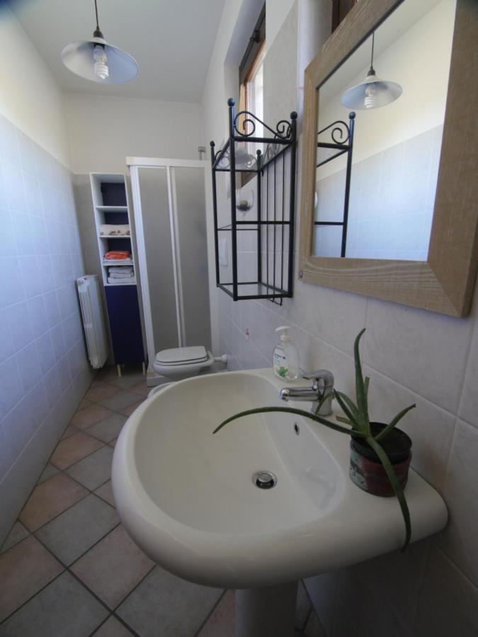 B&B A Casa Di Rosa Caselle Torinese Zewnętrze zdjęcie