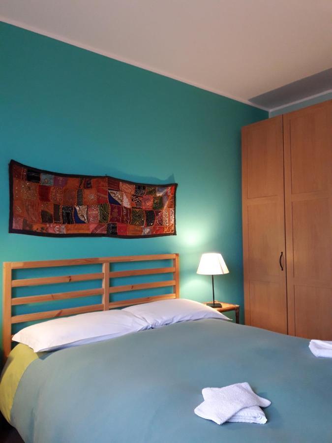 B&B A Casa Di Rosa Caselle Torinese Zewnętrze zdjęcie