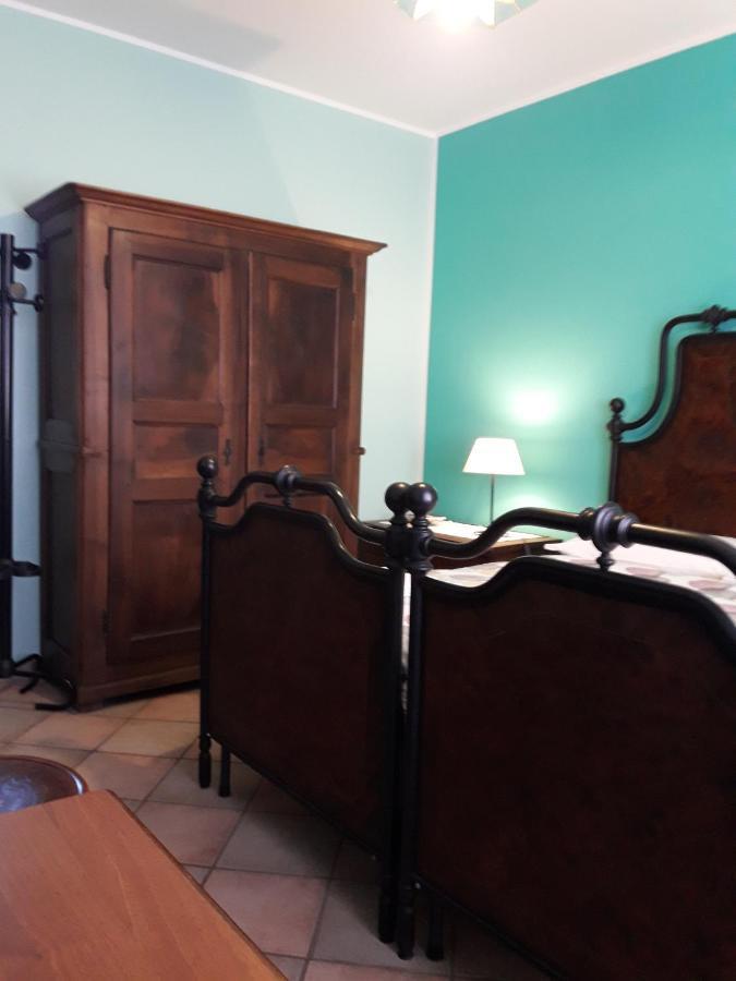 B&B A Casa Di Rosa Caselle Torinese Zewnętrze zdjęcie