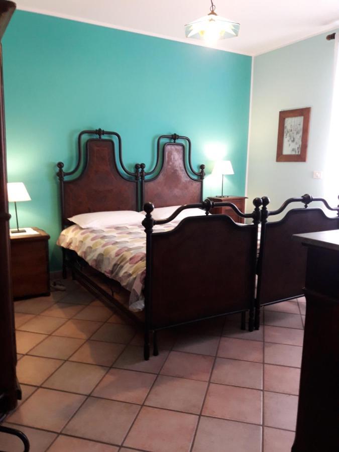 B&B A Casa Di Rosa Caselle Torinese Zewnętrze zdjęcie