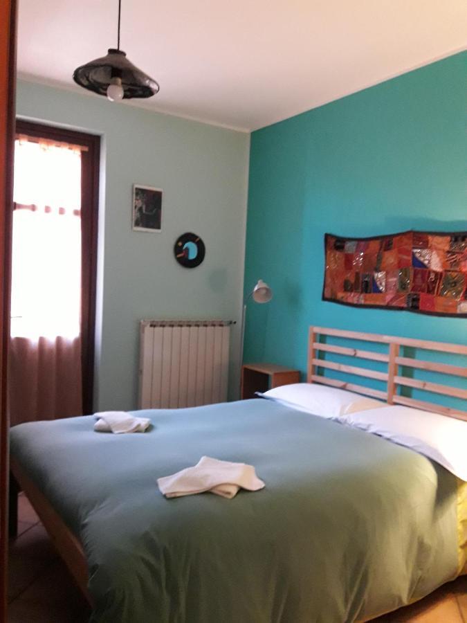 B&B A Casa Di Rosa Caselle Torinese Zewnętrze zdjęcie