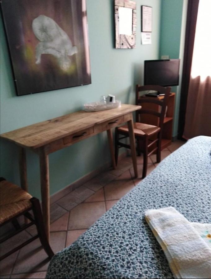 B&B A Casa Di Rosa Caselle Torinese Zewnętrze zdjęcie